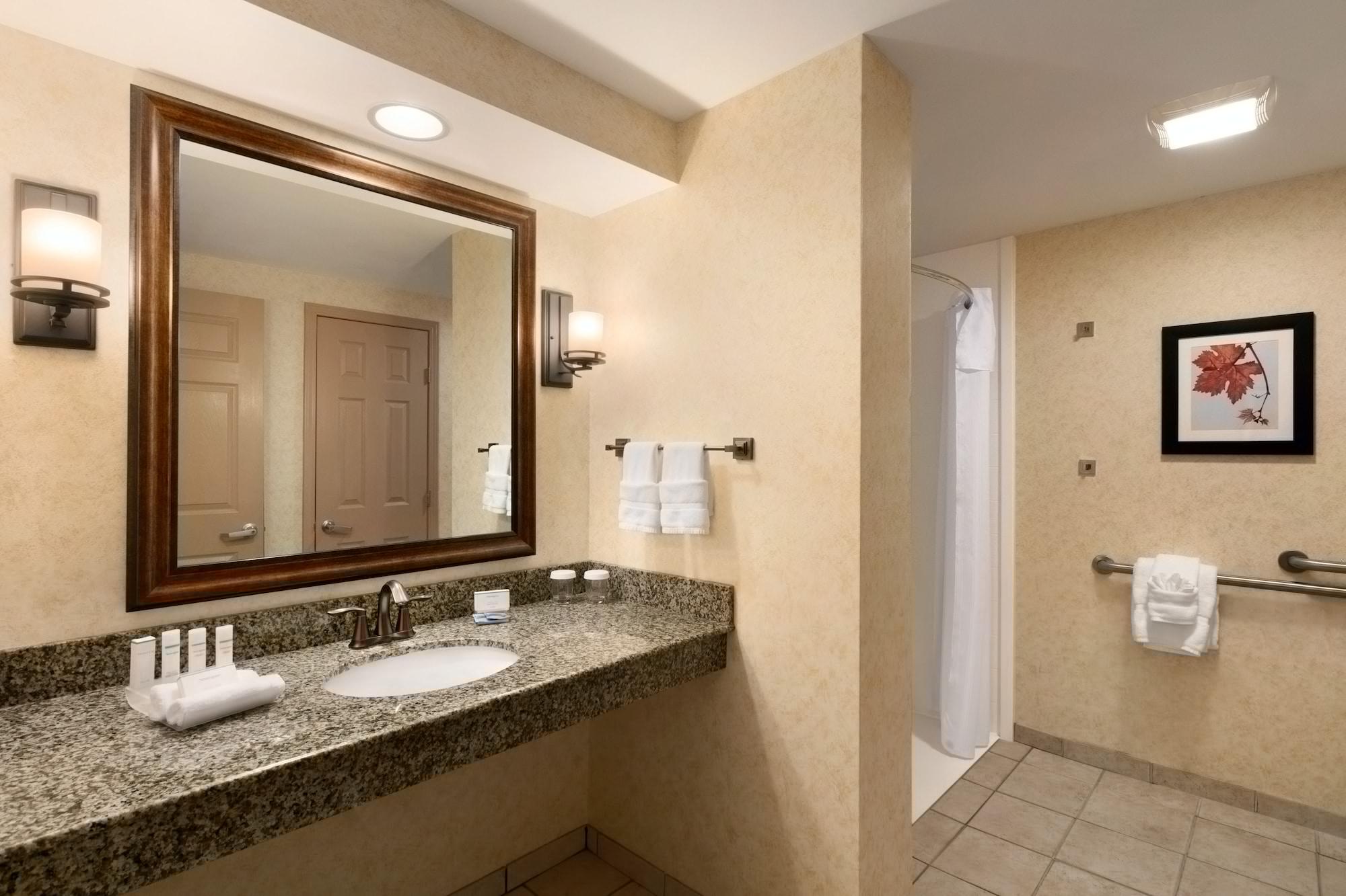 Homewood Suites Syracuse-ליברפול מראה חיצוני תמונה